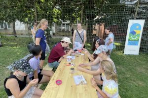 Prievidzská púť 2025 - Farský deň