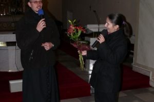 Rozprávanie Tomáša Koblihu 2010