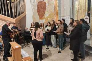 Škovránky v Bratislave