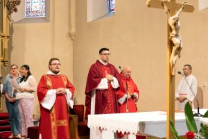 Sviatok sv. Bartolomeja